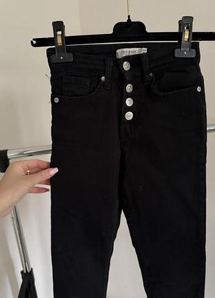 Джинси дя дівчаток