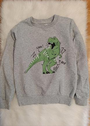 Світшот для хлопчика