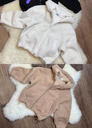 Бомпер с капюшоном мягкий пушистой тепленький