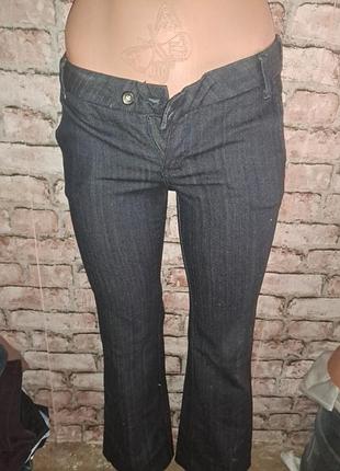 Джинси бренд