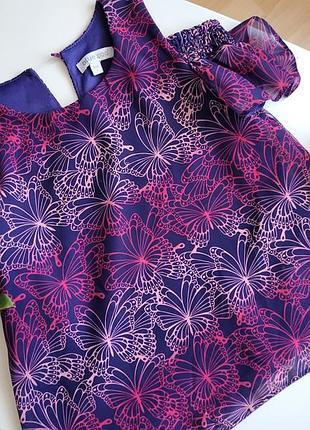 Блуза нереальной красоты