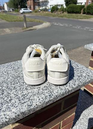 Кросівки nike 3