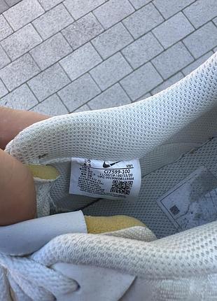 Кросівки nike 5