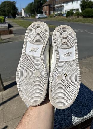 Кросівки nike 4