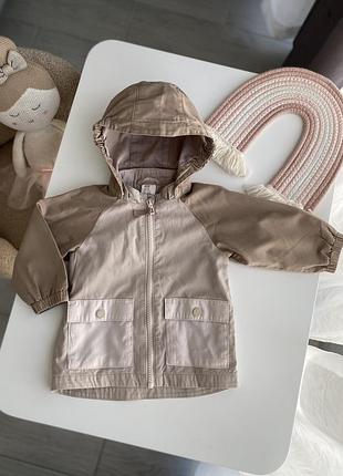 Дитяча курточка