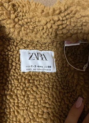 Дижнсовка дитяча zara 2