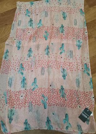 Шарф женский