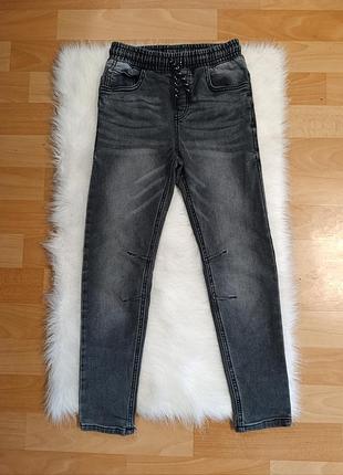 Джинси для хлопчика