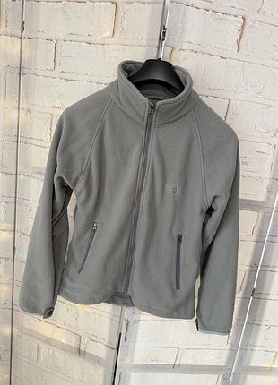 Кофта поддева флісова the north face m