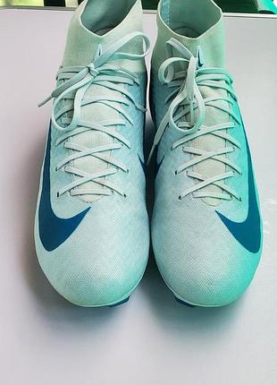 Бутси  nike air zoom mercurial оригінал