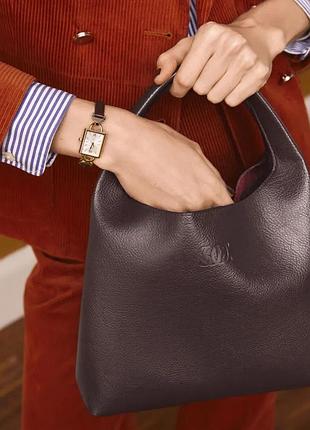 Стильная женская сумочка