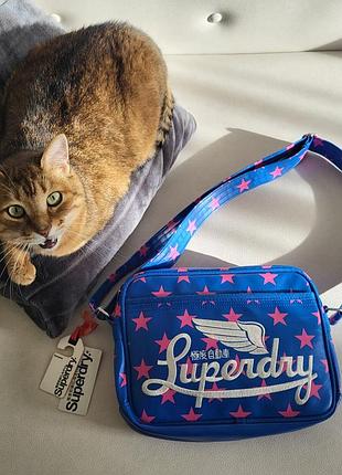 Яскрава сумка, нова