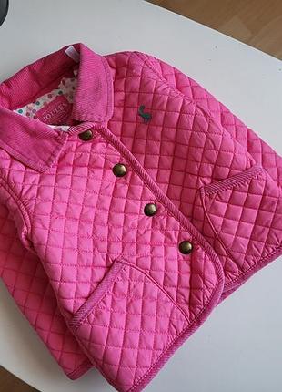 Куртка для модницы