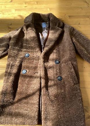 Шуби не натуральні