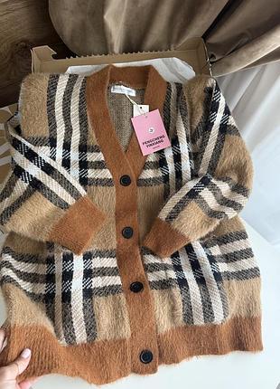 Кардиган светр на ґудзиках м с