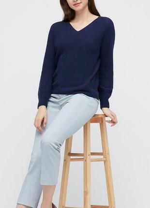 Брендовий джемпер uniqlo