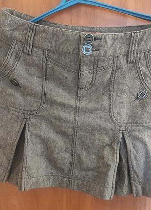 Спідниця жіноча eds