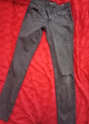 Штани розмір 26  довжина 91 розмір xs m