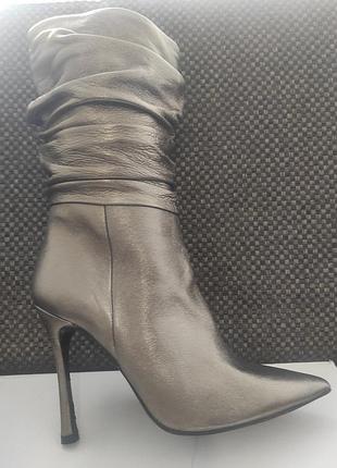 Осінні черевики