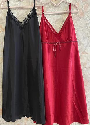 Набір ночних сорочок