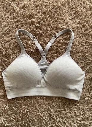 Топ бюстгальтер