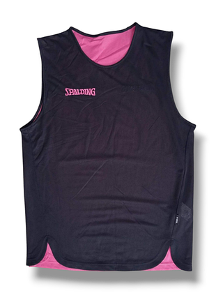 Двусторонняя спортивная майка