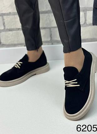 Натуральная кожа замша все размеры туфли