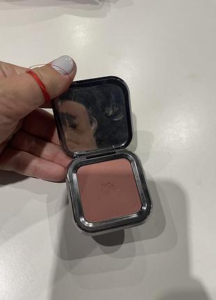 Румяна kiko milano