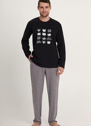 Прикольная пижама ellen