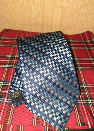 Шовкова краватка pierre cardin