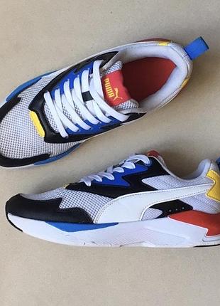 Кросівки puma оригінал