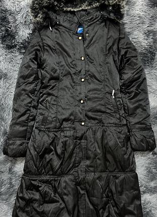 Фірмовий пуховик 😍