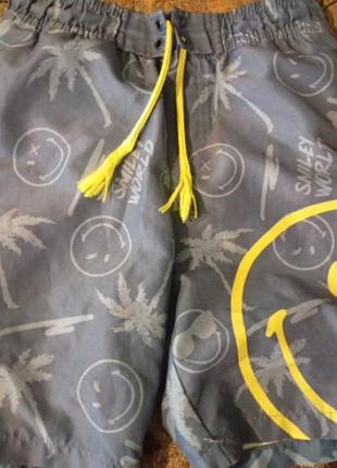 Шорты для мальчика