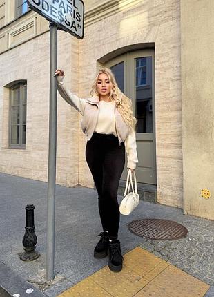 Лосини жіночі