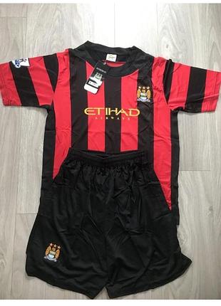 Супер розродаж футбольных форм