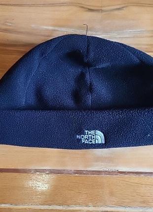 Шапка the north face