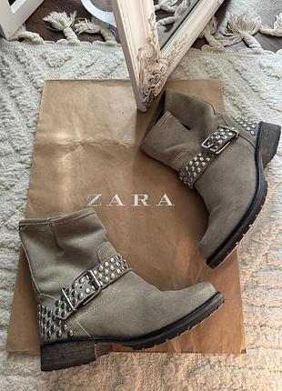 Жіночі гарні сапоги чоботи steve madden оригінал 36 р