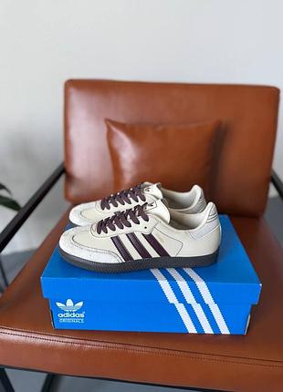 Кроссовки адедас adidas samba og