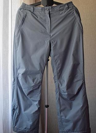 Жіночі утеплені штани icepeak