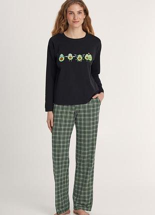 Классная пижамка ellen
