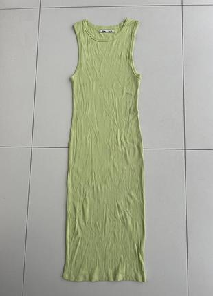 Сукня міді sinsay розмір s-xs
