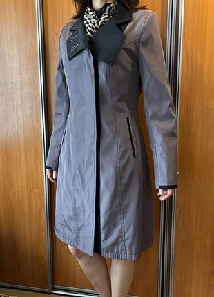 Плащ женский