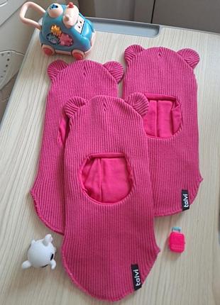 Шлем демисезонный 46-52 см ♥️