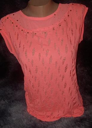 Блуза s-m (42-44р)