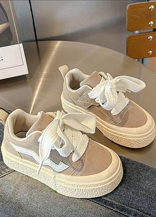 Кеди гарної якості