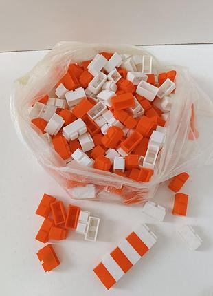 Дитяча іграшка мозаїка мозайка лего пакет елементи