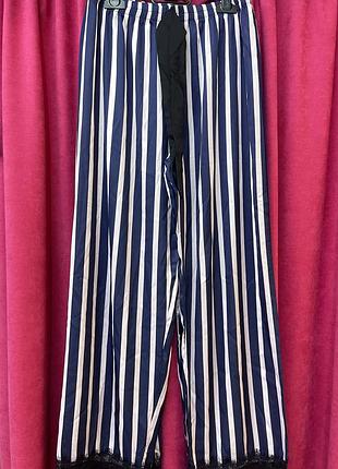 Піжамні штани жіночі