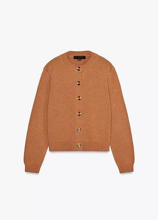Кардиган zara s m
