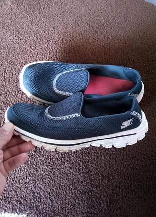 Качественные мягкие мокасины от известного бренда унисекс