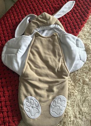 Конвертик демосизоний